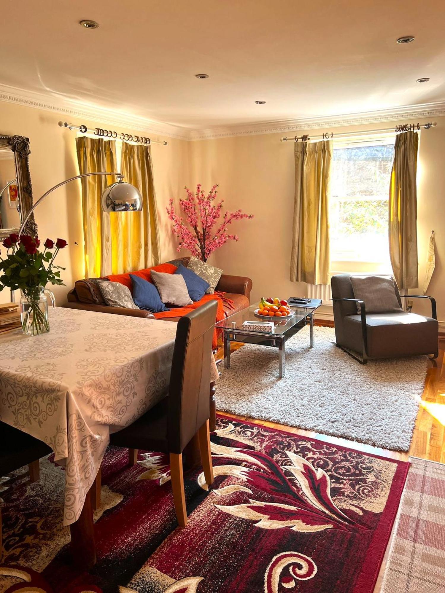 Lovely Apartments Around Kensington And Chelsea Locations W8 Sw5 Sw3 Sw10 By Ricky & Giustina ลอนดอน ภายนอก รูปภาพ