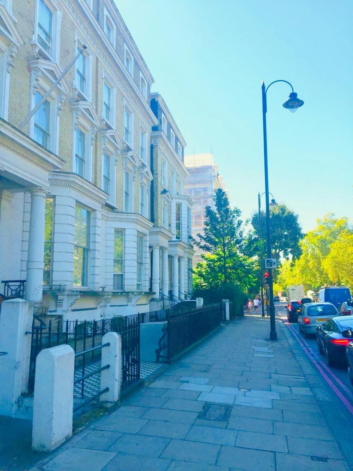 Lovely Apartments Around Kensington And Chelsea Locations W8 Sw5 Sw3 Sw10 By Ricky & Giustina ลอนดอน ภายนอก รูปภาพ