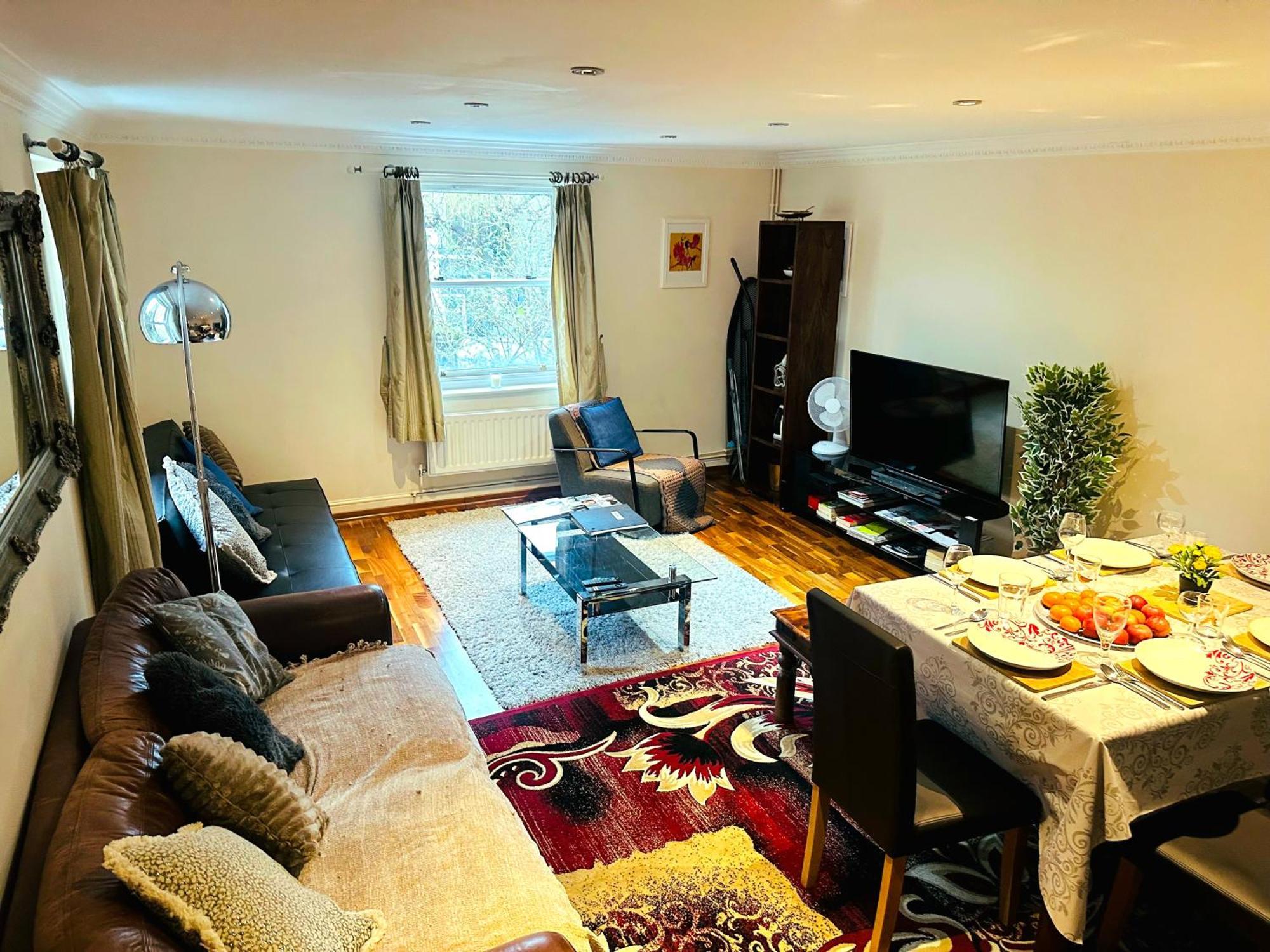Lovely Apartments Around Kensington And Chelsea Locations W8 Sw5 Sw3 Sw10 By Ricky & Giustina ลอนดอน ภายนอก รูปภาพ