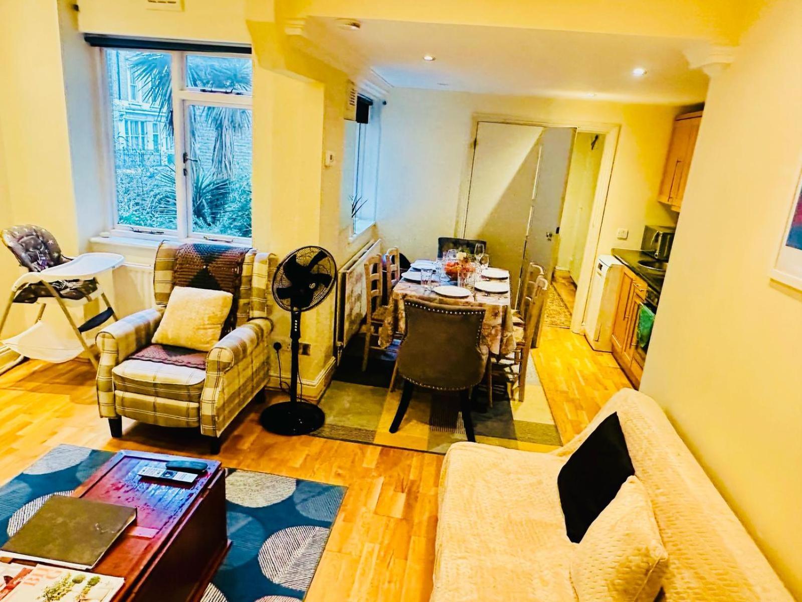 Lovely Apartments Around Kensington And Chelsea Locations W8 Sw5 Sw3 Sw10 By Ricky & Giustina ลอนดอน ภายนอก รูปภาพ