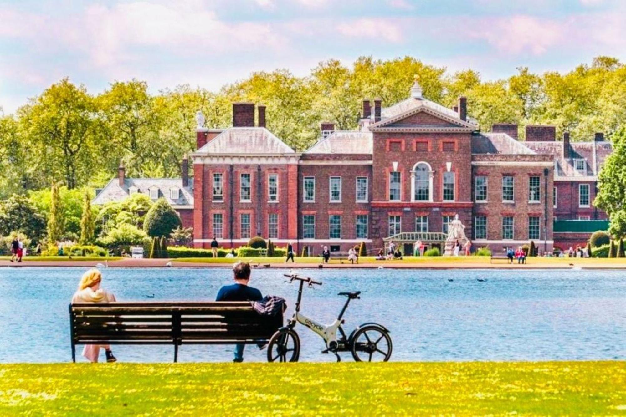 Lovely Apartments Around Kensington And Chelsea Locations W8 Sw5 Sw3 Sw10 By Ricky & Giustina ลอนดอน ภายนอก รูปภาพ