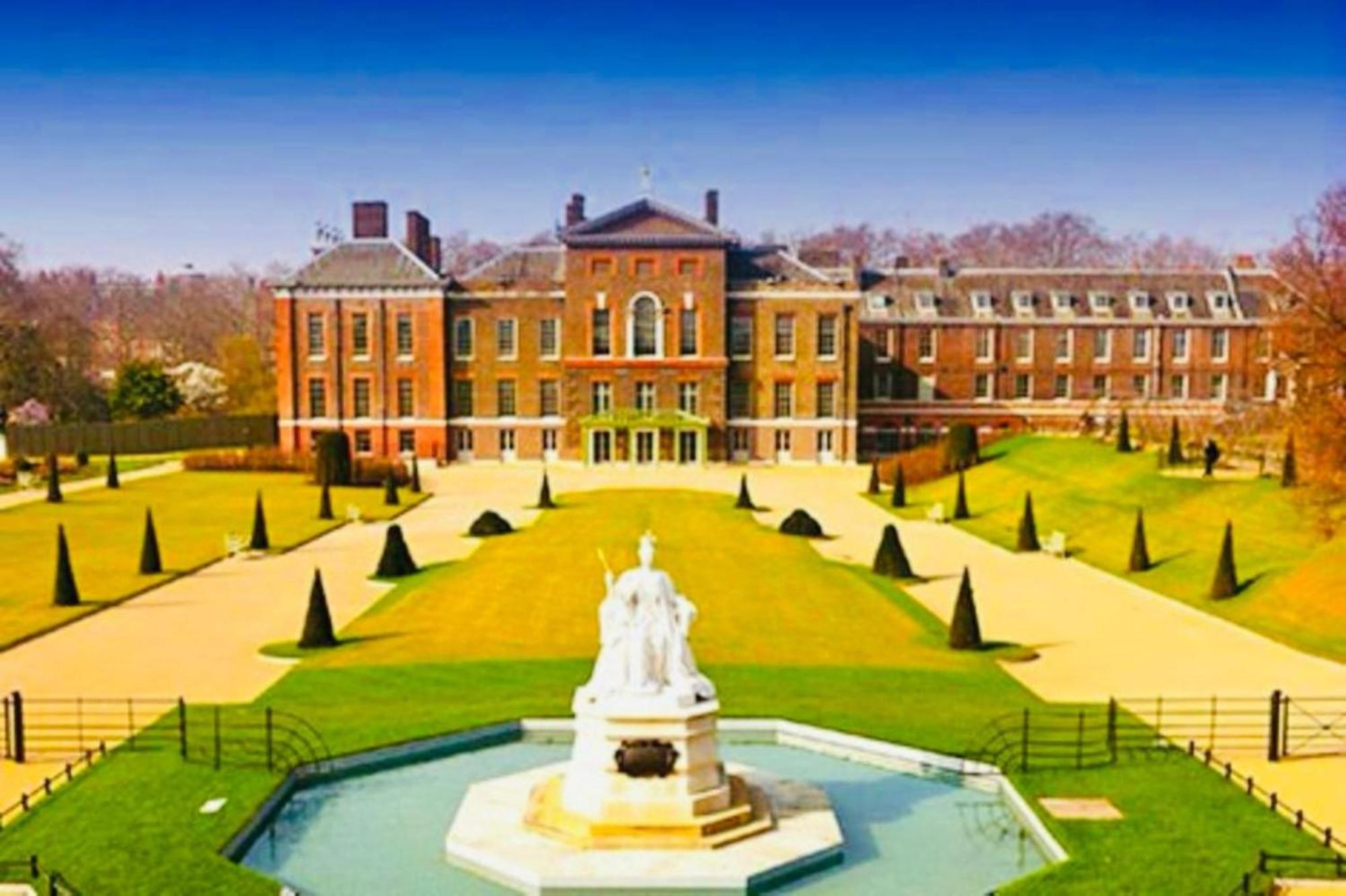 Lovely Apartments Around Kensington And Chelsea Locations W8 Sw5 Sw3 Sw10 By Ricky & Giustina ลอนดอน ภายนอก รูปภาพ