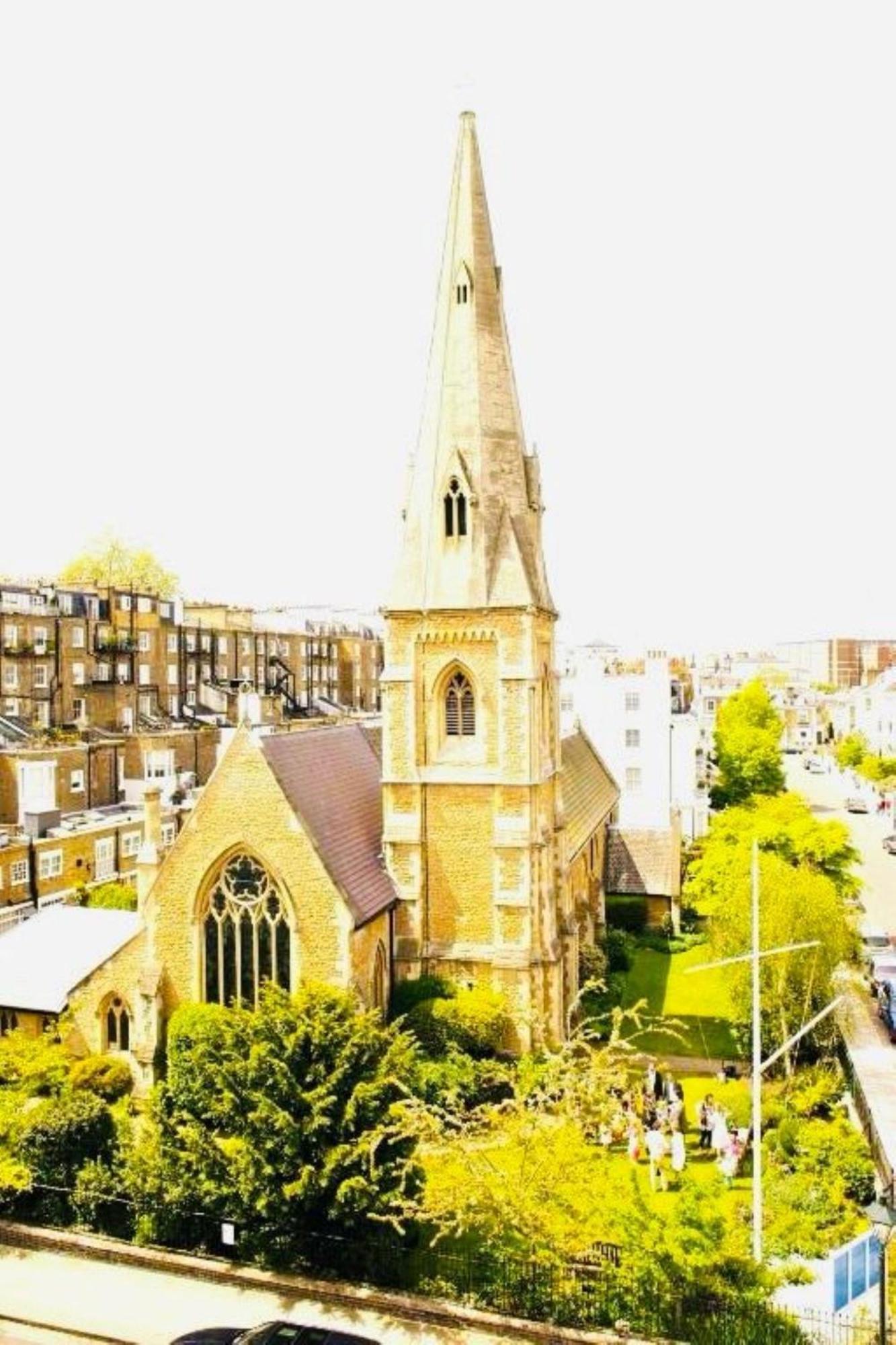 Lovely Apartments Around Kensington And Chelsea Locations W8 Sw5 Sw3 Sw10 By Ricky & Giustina ลอนดอน ภายนอก รูปภาพ