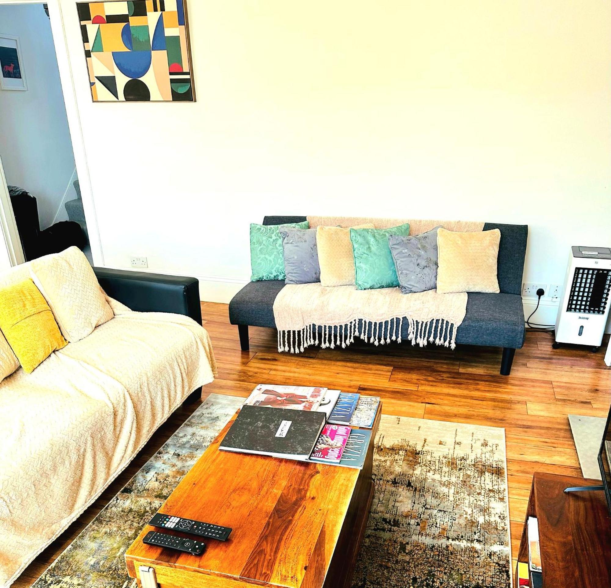 Lovely Apartments Around Kensington And Chelsea Locations W8 Sw5 Sw3 Sw10 By Ricky & Giustina ลอนดอน ภายนอก รูปภาพ