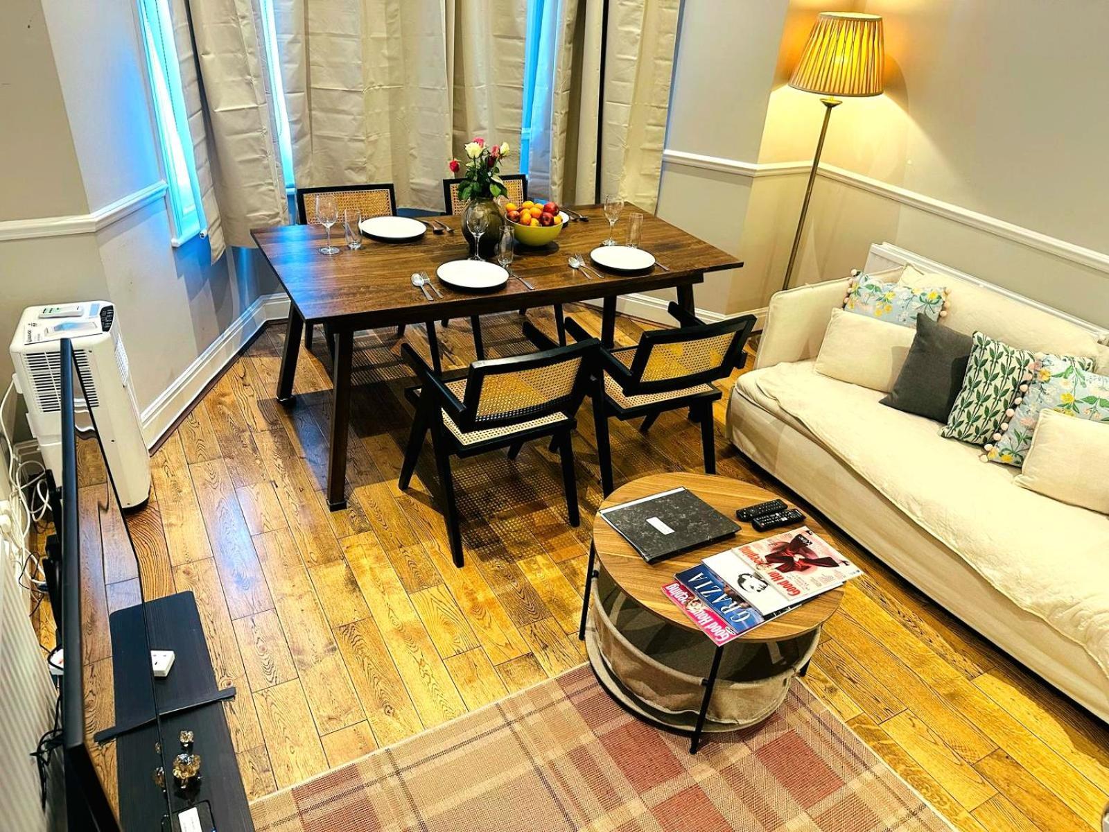 Lovely Apartments Around Kensington And Chelsea Locations W8 Sw5 Sw3 Sw10 By Ricky & Giustina ลอนดอน ภายนอก รูปภาพ