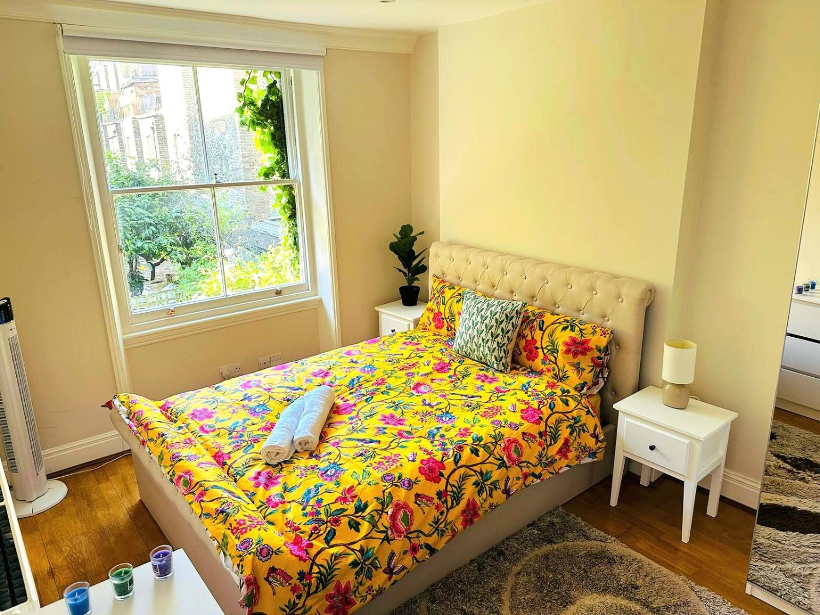 Lovely Apartments Around Kensington And Chelsea Locations W8 Sw5 Sw3 Sw10 By Ricky & Giustina ลอนดอน ภายนอก รูปภาพ