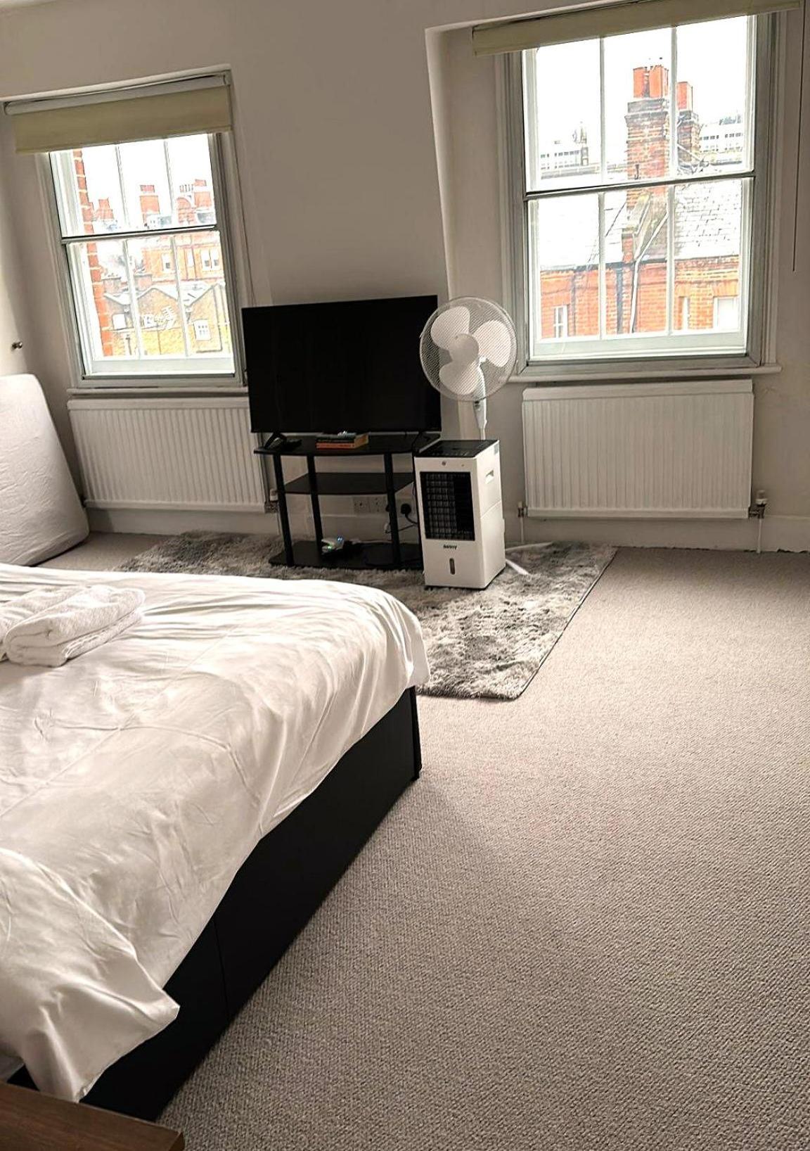 Lovely Apartments Around Kensington And Chelsea Locations W8 Sw5 Sw3 Sw10 By Ricky & Giustina ลอนดอน ภายนอก รูปภาพ