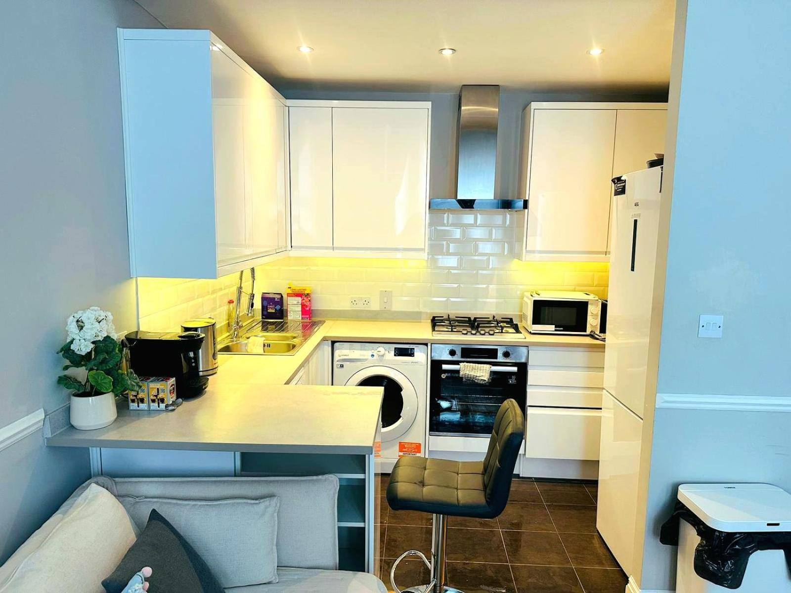 Lovely Apartments Around Kensington And Chelsea Locations W8 Sw5 Sw3 Sw10 By Ricky & Giustina ลอนดอน ภายนอก รูปภาพ
