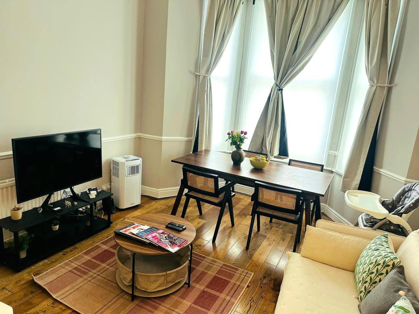 Lovely Apartments Around Kensington And Chelsea Locations W8 Sw5 Sw3 Sw10 By Ricky & Giustina ลอนดอน ภายนอก รูปภาพ